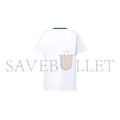 LOUIS VUITTON 4 VUITTON T-SHIRT 1AGKC1